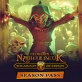 Dear Villagers The Dungeon Of Naheulbeuk The Amulet Of Chaos Season Pass PC Game